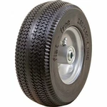 Marathon 00026P Flat Free Sawtooth All Purpose Utility Tire Rim 2.80/2.50-4. Fixed Price $31.91.