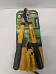 Centurion 2-PIECE Bypass Lopper & Pruner Set Garden Cutting Tools New. Fixed Price $16.99.