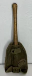 H-w 1952 U.s. Military Folding Trench Tool Shovel Korean War Era Vintage Nice. Fixed Price $85.50.