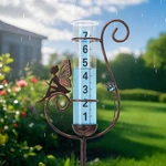 Wonder Garden Rain Outdoor, Decorative Fairy Gauges Outdoors Best .... Fixed Price $31.55.