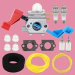 Carburetor Fuel Line Filter Fit Weedeater FL1500LE Blower Parts. Fixed Price $15.99.