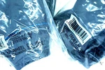 15X6X6 Tube T606-13 Martin Straight Stem 15X600-6 (TR13) 15-6-6 (set Of 2). Fixed Price $19.99.
