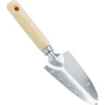 (12-PK) Best Garden 13 In. Chrome Hand Transplanter Trowel Model: GT-927B. Fixed Price $104.99.