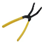 45 Angle Auto Body Sure Grip Trim Pads Door Panel Clip Pliers Removal Pry Tool. Fixed Price $12.75.