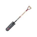 Union Tools 2597400 Razor-back 16IN Drain Spade D-handle. Fixed Price $93.65.