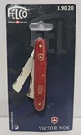 Victorinox Grafter Red Plain Edge Single Blade Swiss Army Knife! Felco! 3.90 20. Fixed Price $39.95.