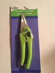 Garden Collection Serrated Pruning Shear Stainless Steel Cutting Snipping New. Fixed Price $12.99.