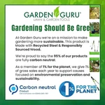 28-40 Garden Guru Lopper: Ultimate Tool For Heavy-duty Pruning And Trimming. Fixed Price $93.99.