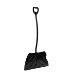 Era Home-series 24" Xl Snow Pusher Ergonomic Handle, High-density Poly Blade. Fixed Price $65.30.