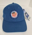 Legendary Headwear Pacific Historic Parks Pearl Harbor 78TH Anniversary Cap. Fixed Price $14.00.