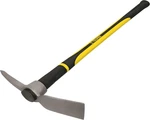 Truper Pick Mattock With Fiberglass Handle 2-1/2-POUND Garden. Fixed Price $50.27.