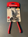 Corona Bp 3160 Classic Cut Forged Bypass Pruner 3/4-INCH Brand New. Fixed Price $24.45.