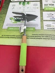 Bloom Rake Hoe With Comfort Grip. Fixed Price $12.96.