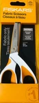 Scissors Fiskars Precision Cutting Fabric Shears Stainless Steel 8 Only. Fixed Price $24.99.