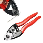Muzata Cable Cutter Heavy Duty Stainless Steel Wire Rope Seal Aircraft. Fixed Price $14.47.