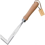 Crack Weeder Crevice Weeding Tool Manual Beech Handle Lawn Yard Gardening. Fixed Price $21.34.