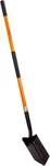 Shovel Heavy Duty, 6-INCH Trenching With Fiberglass Handle, 58. Fixed Price $77.99.