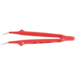 Wiha 75302 Insulated TWEEZERS,STEEL,BENT,6"L 26X267. Fixed Price $68.51.