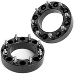2" 8X180 Wheel Spacers M14X1.5 For Silverado Sierra 2500HD 3500HD. Fixed Price $89.99.