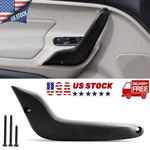 Fits 2011- 2020 Ford Fiesta Abs Power Window Driver Inner Door Pull Handle Us. Fixed Price $25.98.