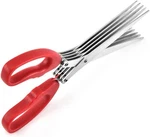 Magideal Shredder Scissors Multipurpose Multi-blade One Size Fits All,. Fixed Price $11.67.