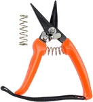 Hoof Trimmers For Goats, Sheep, Alpacas, Pigs - Carbon Steel Shears. Fixed Price $20.99.