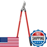 Corona 3310 Bypass Lopper, 24" Steel Handles, 1-1/2" Cut. Fixed Price $46.35.
