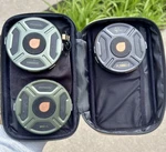 Polar Pro Helix Maglock Filter Kit -mckinnon & Shortstache. Fixed Price $599.99.