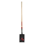 Razor-back 46141GR Roof Shovel,straight HANDLE,48INL 39FZ96. Fixed Price $60.06.