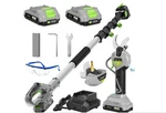 1 Pole Pruning Shears Cordless (2025 Upgraded), Electric Wit. Fixed Price $166.50.