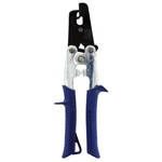 Midwest Rail/picket Vinyl Notcher - 1/4 Fence Notchter With Long Aluminum Handle. Fixed Price $92.17.
