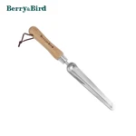 Berry&bird Garden Planting Shovel Multifunctional Seedling Root Hand Trowel. Fixed Price $16.99.