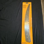 Fiskars Replacement Pole Saw Blade For Models 9301 9300 9261 9240 9461 9398 New. Fixed Price $15.00.