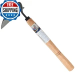Hachiemon Japanese Weeding Tool Very Sharp Edge Nejiri Gama - Made. Fixed Price $42.78.