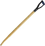 Link 892-21 Bent Hollowback Shovel/scoop Handles With Shoulder St. Fixed Price $68.99.