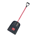 Bully Tools Snow/grain Shovel,fiberglass,d-grip Handle 92400. Fixed Price $66.00.