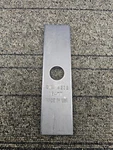 (qty 10) Qwm 4232 6477 Blade Edger 7-1/2" Long, Wide 1" Center. Fixed Price $26.99.