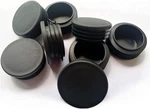 2 (50MM) Round Plastic Plugs, Tubing End Cap, Insert INCH-8PCS. Fixed Price $14.76.