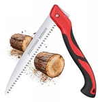 Joxovodo 10 Folding Saw Laser-cut Teeth Pruning Inch, Red Black. Fixed Price $30.29.