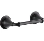 Delta 79450-RB, Linden Collection. Pivoting Toilet Paper Holder. Venetian Bronze. Fixed Price $34.64.