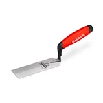 Goldblatt Red Margin Trowel 5" X 2" Upgraded Ground Blade Trimming Corners 2025. Fixed Price $17.99.