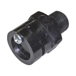 Northstar Broadcast Sprayer Nozzle, 16FT. Wide Spray, 1/4IN. Npt-m, 15 Psi. Fixed Price $29.99.