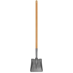 Wood Handle Steel Transfer Shovel 47 Inches Home Garden Tool. Fixed Price $23.06.