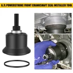 303-1509 6.7L Powerstroke Front Crankshaft Seal Installer Tool Alt ST-137B. Fixed Price $38.99.