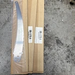 13 Inch Barracuda Tri Cut Replacement Pack Pruning Saw Blade For Jameson Pole. Fixed Price $59.99.