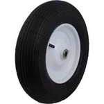 Marathon 20063 4.80/4.00-8 Ribbed Tread Pneumatic 3"" Centered Hub 3/4"". Fixed Price $53.81.