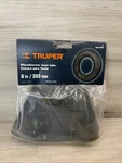 Truper Pneumatic Wheelbarrow Inner Tube 16 X 8 Rim #33194. Fixed Price $6.99.