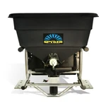 Spyker S80-12010 Electric Commercial-grade Mountable Spreader Lb. Capacity. Fixed Price $1629.62.