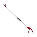 Tree Trimmer, 6 Foot Pole Pruner, Long Reach Pruning Shears, Cut And Hold Gar.... Fixed Price $123.82.