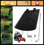Deflector Chute For 42" Mowers - Compatible With Exmark & Toro Timecutter, Side. Fixed Price $69.99.
